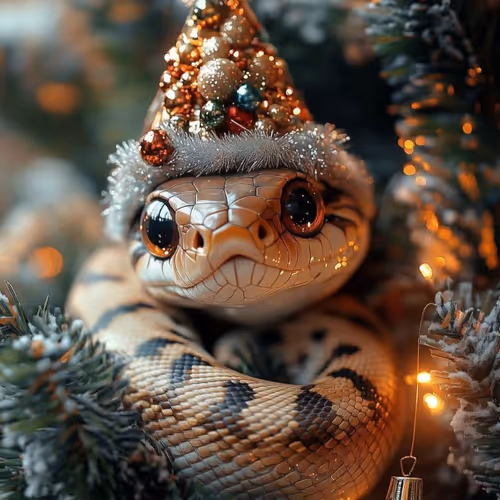 snake