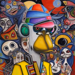 ART #4560