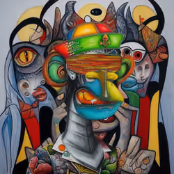 ART #734