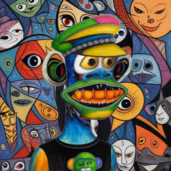 ART #4004
