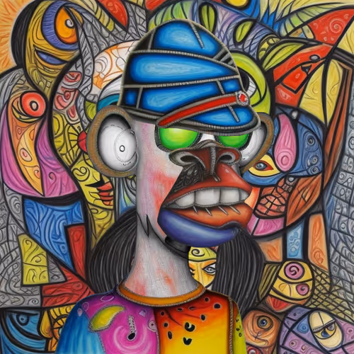 ART #9999