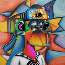 ART #253