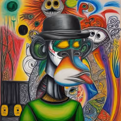 ART #2667