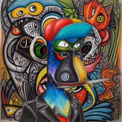 ART #2594