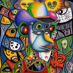 ART #392