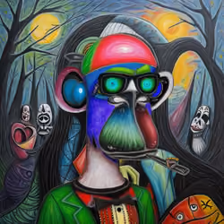 ART #3863