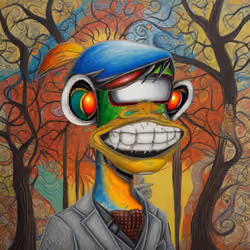 ART #2163