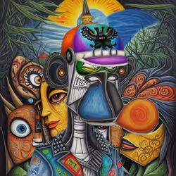 ART #815