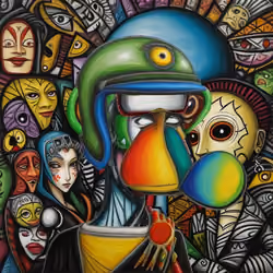 ART #254