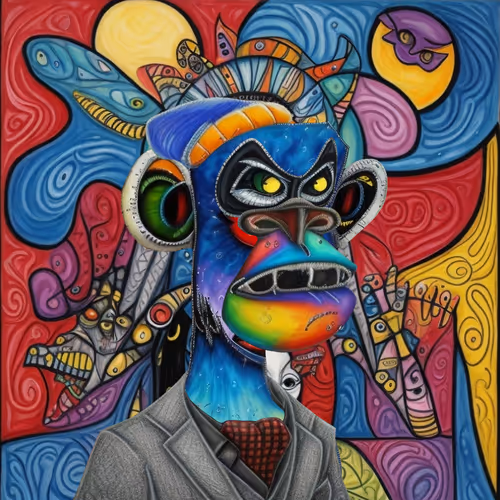 ART #2863