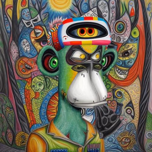 ART #3930