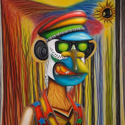 ART #4243