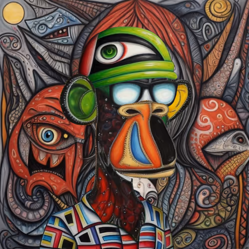 ART #300