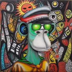 ART #3605