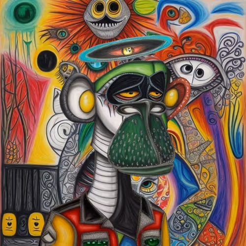 ART #2844