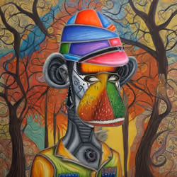 ART #9799