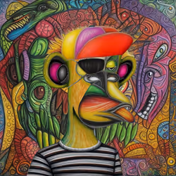 ART #4112