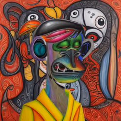 ART #2633