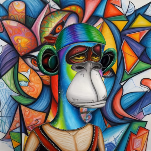 ART #9801