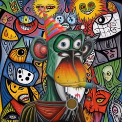 ART #173
