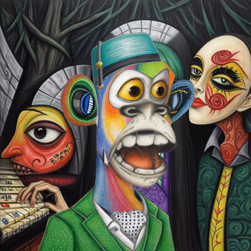 ART #2984