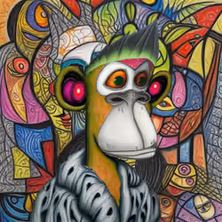 ART #3384