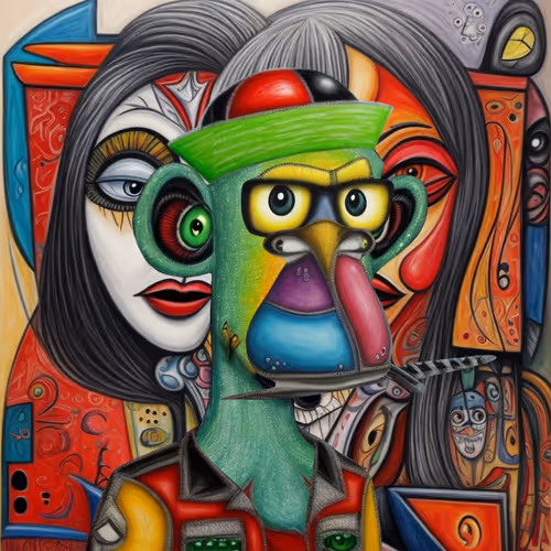 ART #3136
