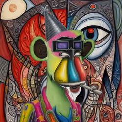 ART #3861
