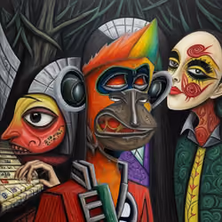 ART #8798