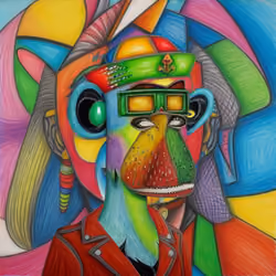 ART #201