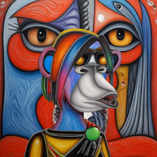 ART #87
