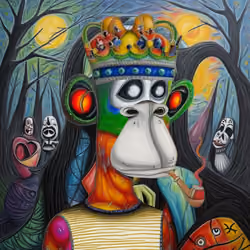 ART #1259