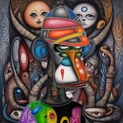 ART #3265