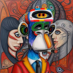 ART #2164