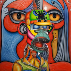 ART #2341