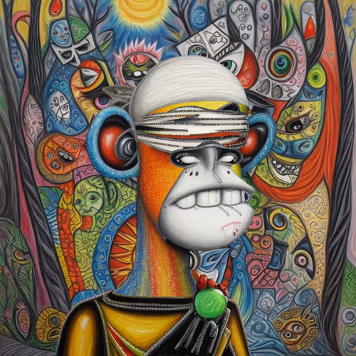 ART #285