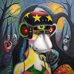 ART #172