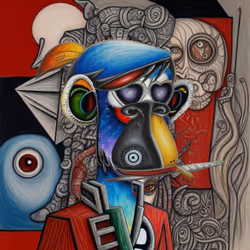 ART #2337