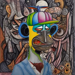 ART #6