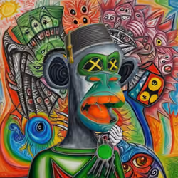 ART #9800