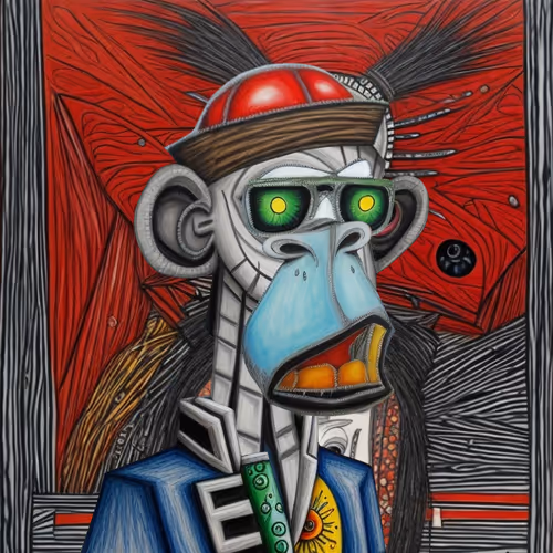 ART #2491