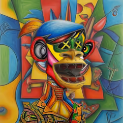 ART #25