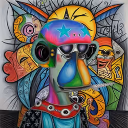 ART #67