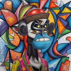 ART #1338