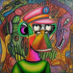 ART #822