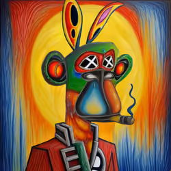 ART #66