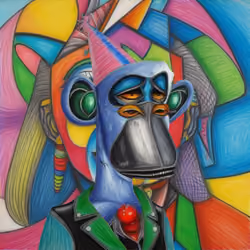 ART #1921