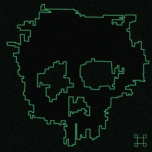 The Doomed Black Green 673049376