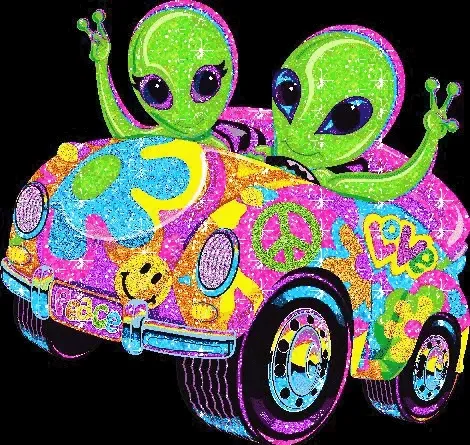 Alien
