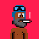 Bario Punk 2803
